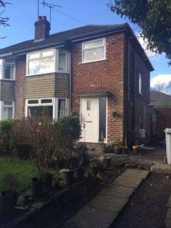3 Bedroom Semi-Detac...